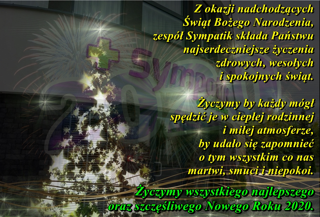 Sympatik Nasielsk Źyczenia