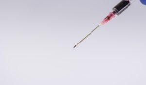 Informacja dla pacjentów. Punkt pobrań i gabinet zabiegowy