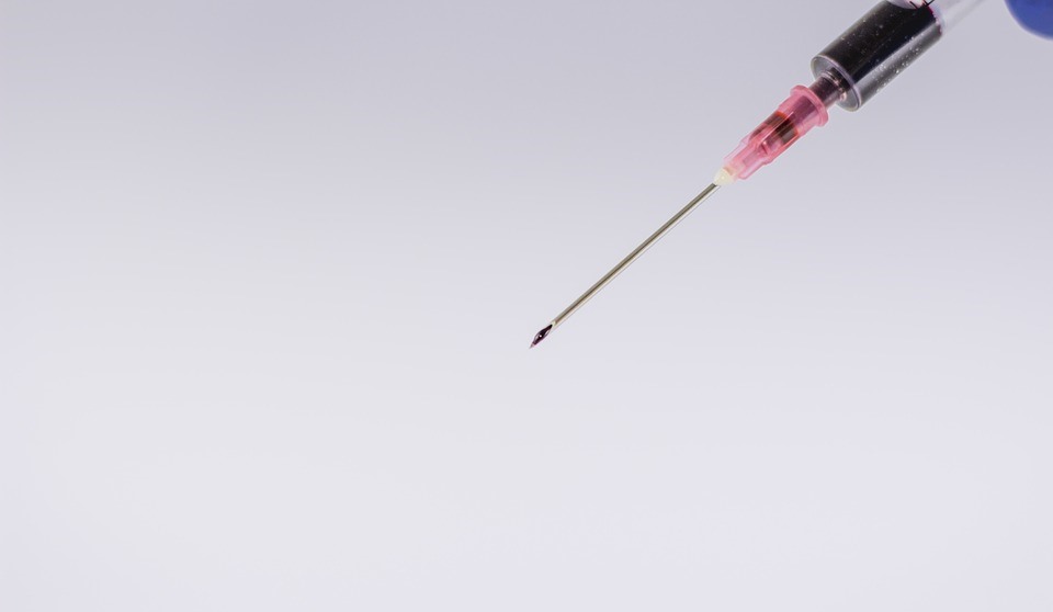 Informacja dla pacjentów. Punkt pobrań i gabinet zabiegowy Sympatik Nasielsk