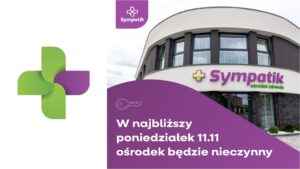 11 listopada – Święto Niepodległości