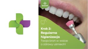 Regularna higienizacja – Twoja broń w walce o zdrowy uśmiech