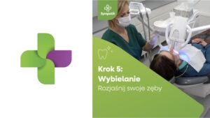 Profesjonalne wybielanie i korekty estetyczne