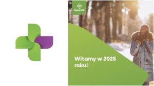 Witamy w 2025 roku