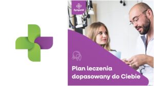 Plan leczenia dopasowany do Ciebie