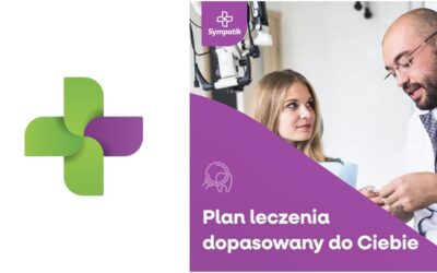 Plan leczenia dopasowany do Ciebie