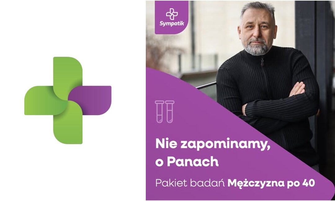 🧔 Jesteś po 40-tce? Sprawdź, co naprawdę dzieje się w Twoim organizmie