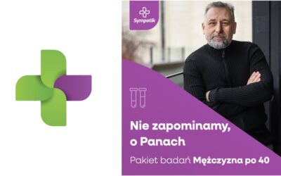 🧔 Jesteś po 40-tce? Sprawdź, co naprawdę dzieje się w Twoim organizmie