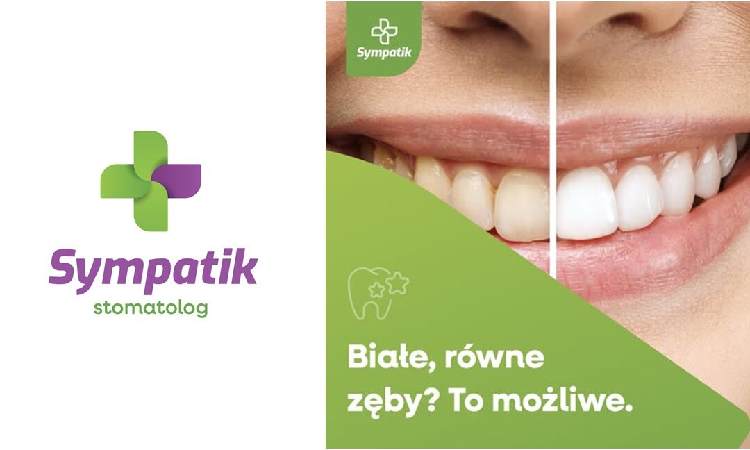 Białe, równe zęby? To możliwe