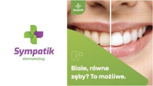 Białe, równe zęby? To możliwe