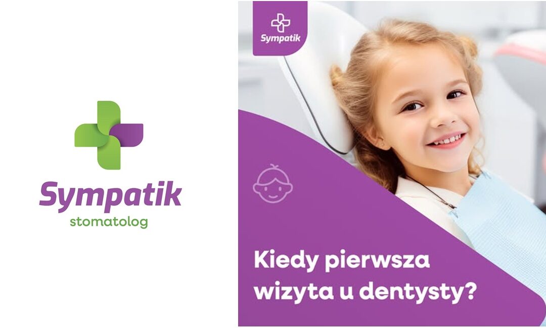 Kiedy z dzieckiem do dentysty?