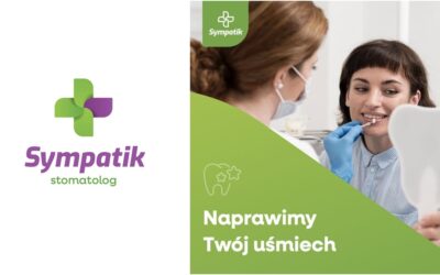 Naprawiamy Twój uśmiech