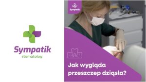 🦷 Przeszczep dziąsła – jak wygląda zabieg?