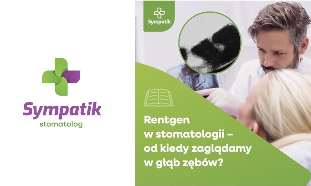 Rentgen w stomatologii – od kiedy zaglądamy w głąb zębów ?