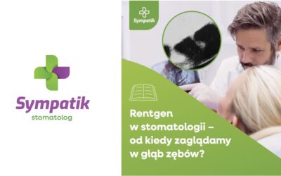 Rentgen w stomatologii – od kiedy zaglądamy w głąb zębów ?