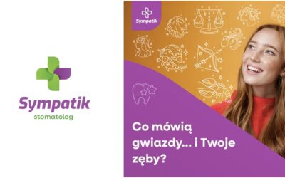 🦷 Zębowy horoskop na sierpień