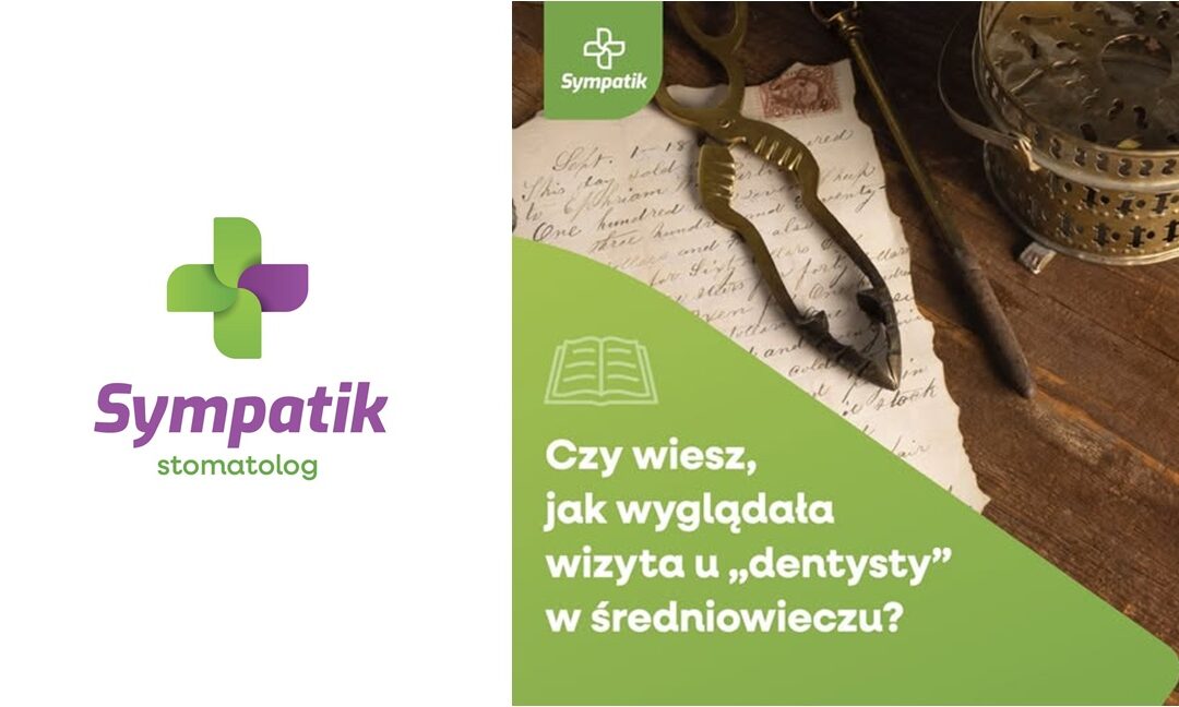 🦷 Zęby w średniowieczu – jak wyglądała wizyta u „dentysty” w XV wieku?