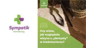 🦷 Zęby w średniowieczu – jak wyglądała wizyta u „dentysty” w XV wieku?