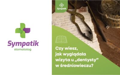 🦷 Zęby w średniowieczu – jak wyglądała wizyta u „dentysty” w XV wieku?