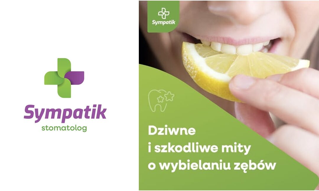 ✨ 5 najdziwniejszych mitów o wybielaniu zębów ✨