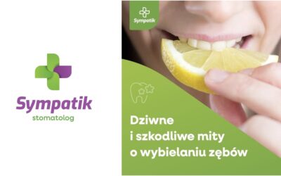 ✨ 5 najdziwniejszych mitów o wybielaniu zębów ✨