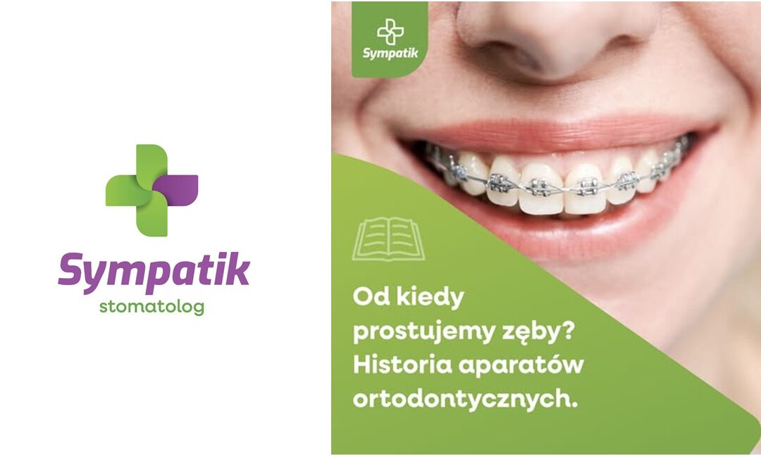 Historia aparatów ortodontycznych – od starożytności do nowoczesnych nakładek