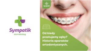Historia aparatów ortodontycznych – od starożytności do nowoczesnych nakładek