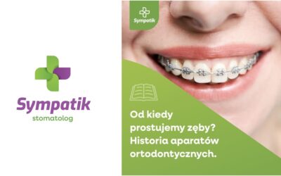 Historia aparatów ortodontycznych – od starożytności do nowoczesnych nakładek
