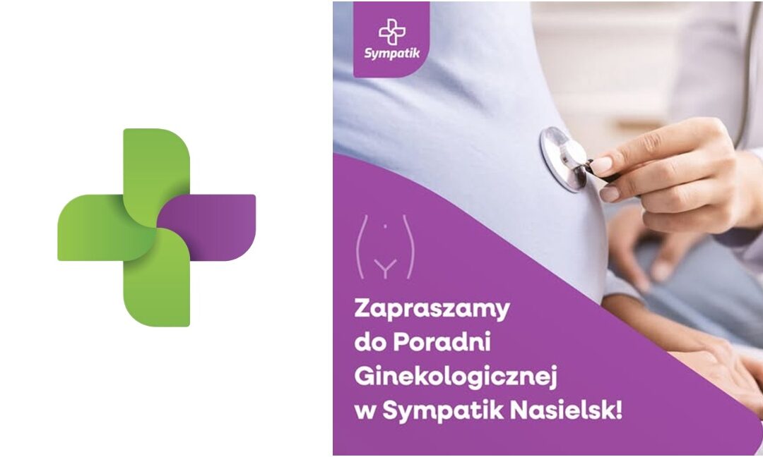 🌸 Poradnia Ginekologiczna w Sympatik Nasielsk! 🌸