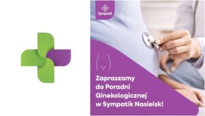 🌸 Poradnia Ginekologiczna w Sympatik Nasielsk! 🌸