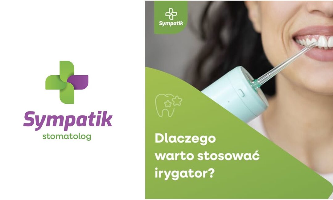 Irygator do zębów – małe urządzenie, wielka pomoc dla Twojej jamy ustnej!