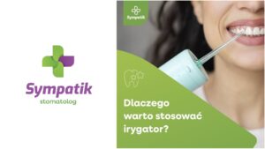 Irygator do zębów – małe urządzenie, wielka pomoc dla Twojej jamy ustnej!