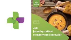 Jesienna Odporność i Zdrowie: Wzmocnij Organizm w Sympatik Nasielsk