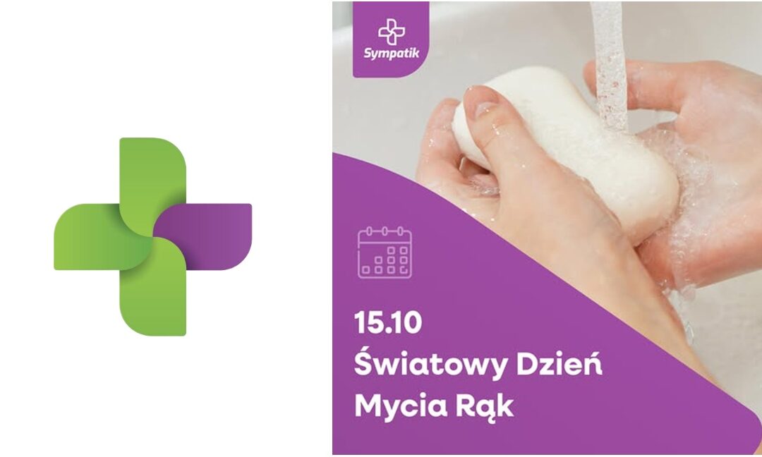 Prosty Gest, Wielka Ochrona: Dlaczego Warto Myć Ręce