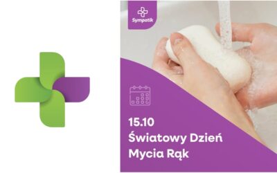 Prosty Gest, Wielka Ochrona: Dlaczego Warto Myć Ręce