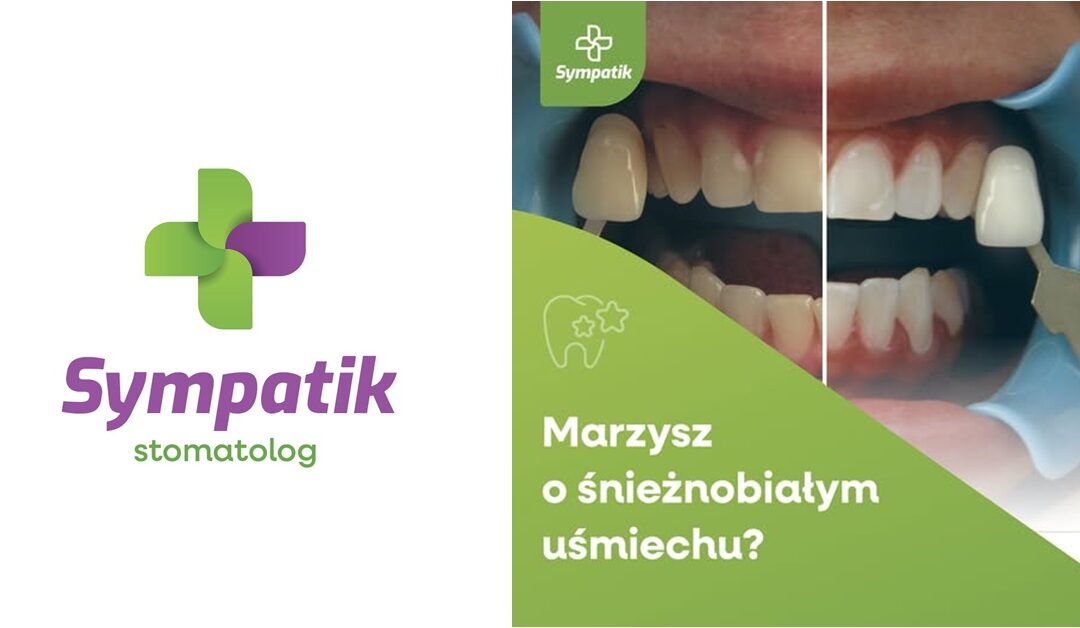 Śnieżnobiały Uśmiech w Sympatik Nasielsk: Wybielanie Zębów Lampą Beyond Polus Advanced Ultra