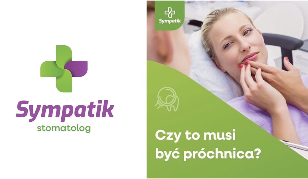 🦷 Ból zęba to nie zawsze próchnica – Skuteczne leczenie nadwrażliwości w Sympatik Nasielsk