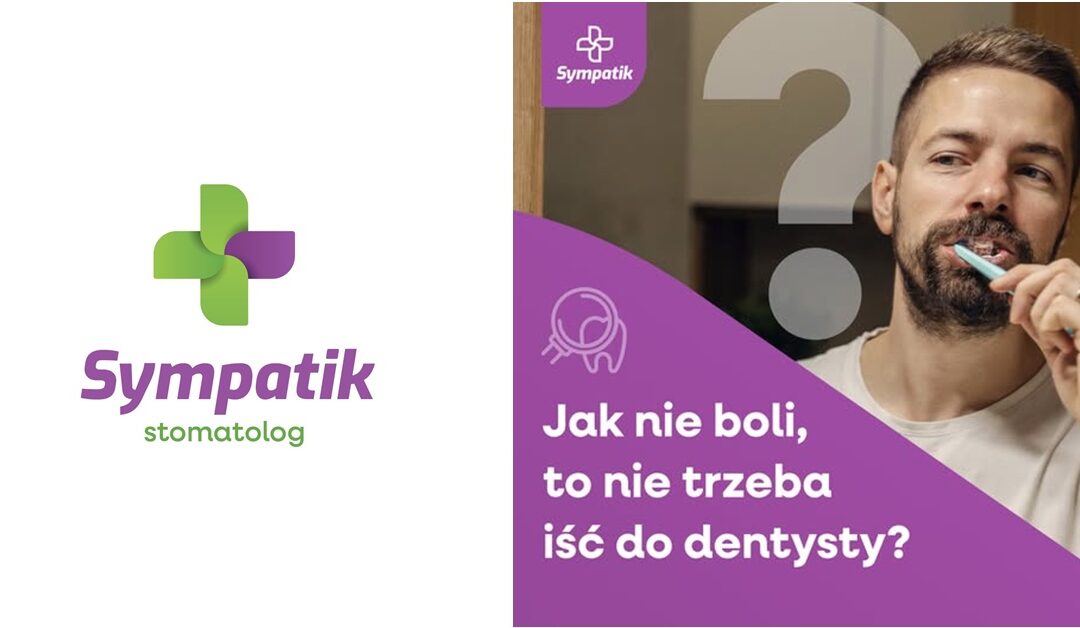 Mit: „Jak nie boli, to nie trzeba iść do dentysty.” Prawda, która ratuje zęby!