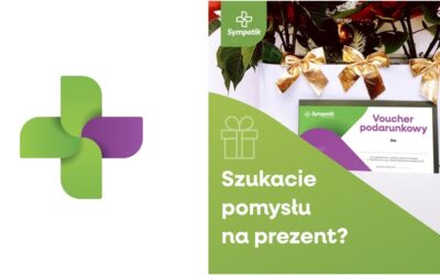 Wyjątkowy prezent na Święta – Voucher Zdrowia w Sympatik Nasielsk