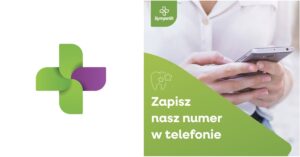 Kontakt do Sympatik Nasielsk – Umów wizytę: 500 101 610