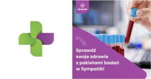 Pakiety badań krwi i profilaktyka zdrowia – Sympatik Nasielsk
