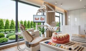 Kompozyt, licówki czy korony? Jak najlepiej odbudować przednie zęby?